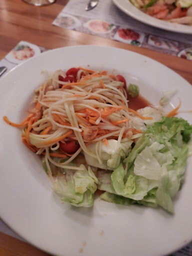 Restaurant «Thai Cottage», reviews and photos, 10001 Westheimer Rd # 2124, Houston, TX 77042, USA