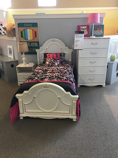 Furniture Store «Ashley HomeStore», reviews and photos, 2900 Stonecrest Cir, Lithonia, GA 30038, USA