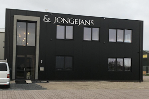 Jongejans Haarwerk image