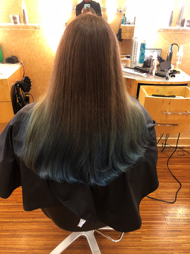 Hair Salon «Regis Salon», reviews and photos, 40 Catherwood Rd, Ithaca, NY 14850, USA