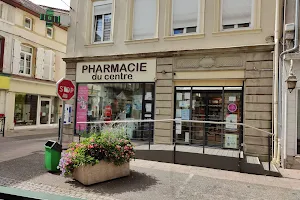 Pharmacie du Centre image