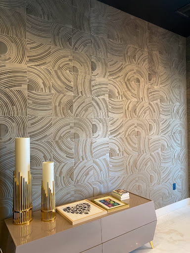 Wall Boutique Miami (Wallpaper & Fabric Store)