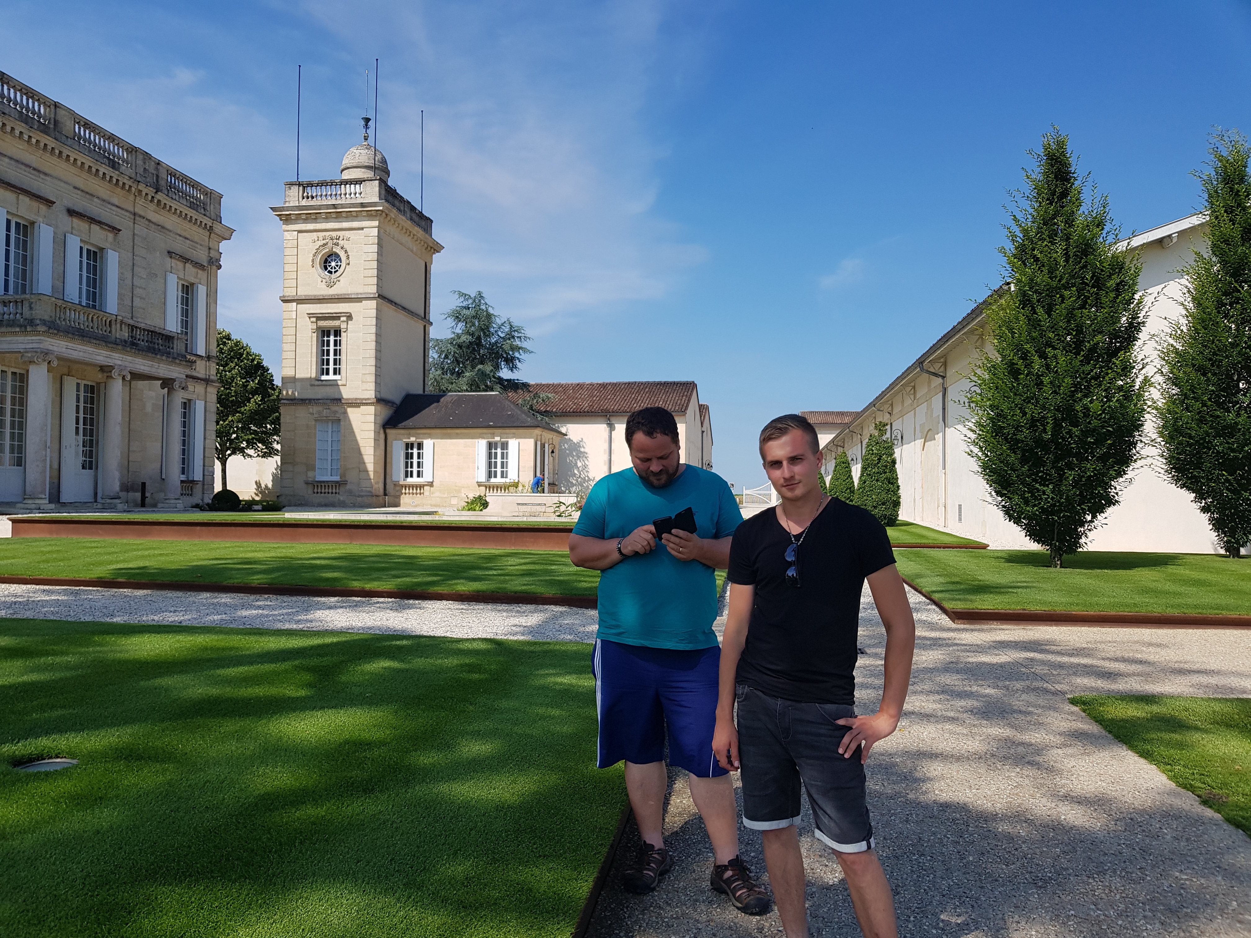 Photo n° 8 de l'avis de Richard.l fait le 21/06/2018 à 10:34