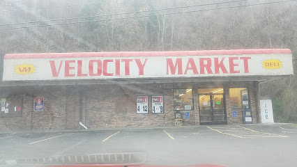 Velocity Market