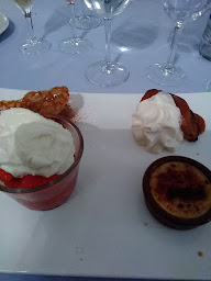 Photo n°41 de Restaurant Le Petit Pressoir à Vitré ()