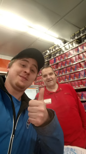 Auto Parts Store «AutoZone», reviews and photos, 120 Worcester St, Natick, MA 01760, USA