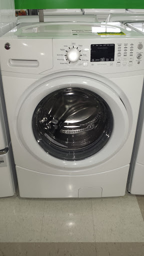 Appliance Store «hhgregg», reviews and photos, 951 E Lewis and Clark Pkwy, Clarksville, IN 47129, USA