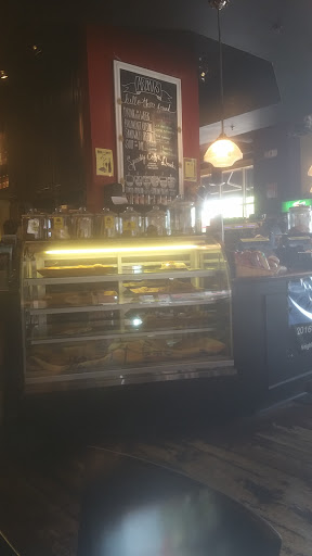 Coffee Shop «Aromas», reviews and photos, 706 Town Center Dr, Newport News, VA 23606, USA