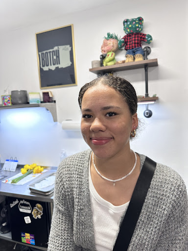 Explore black and white tattoo ideas, creative tattoo ideas in Puyallup, available at Evergreen Body Mod