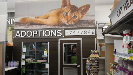 Pet Store «PetSmart», reviews and photos, 3152 Phoenix Center Dr, Washington, MO 63090, USA