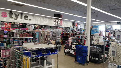 Variety Store «Five Below», reviews and photos, 19211 West Rd, Woodhaven, MI 48183, USA