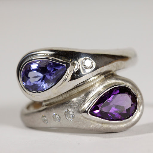 Jeweler «Richters Jewelry & Design Studio», reviews and photos, 4 Orchard View Dr, Londonderry, NH 03053, USA