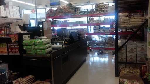 Grocery Store «Mingala International Mart», reviews and photos, 2548 SE 122nd Ave, Portland, OR 97236, USA