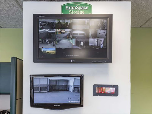 Storage Facility «Extra Space Storage», reviews and photos, 100 S Bayles Ave, Port Washington, NY 11050, USA