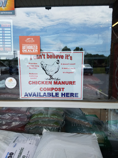 Hardware Store «Waxhaw Ace Hardware», reviews and photos, 3927 Providence Rd S, Waxhaw, NC 28173, USA