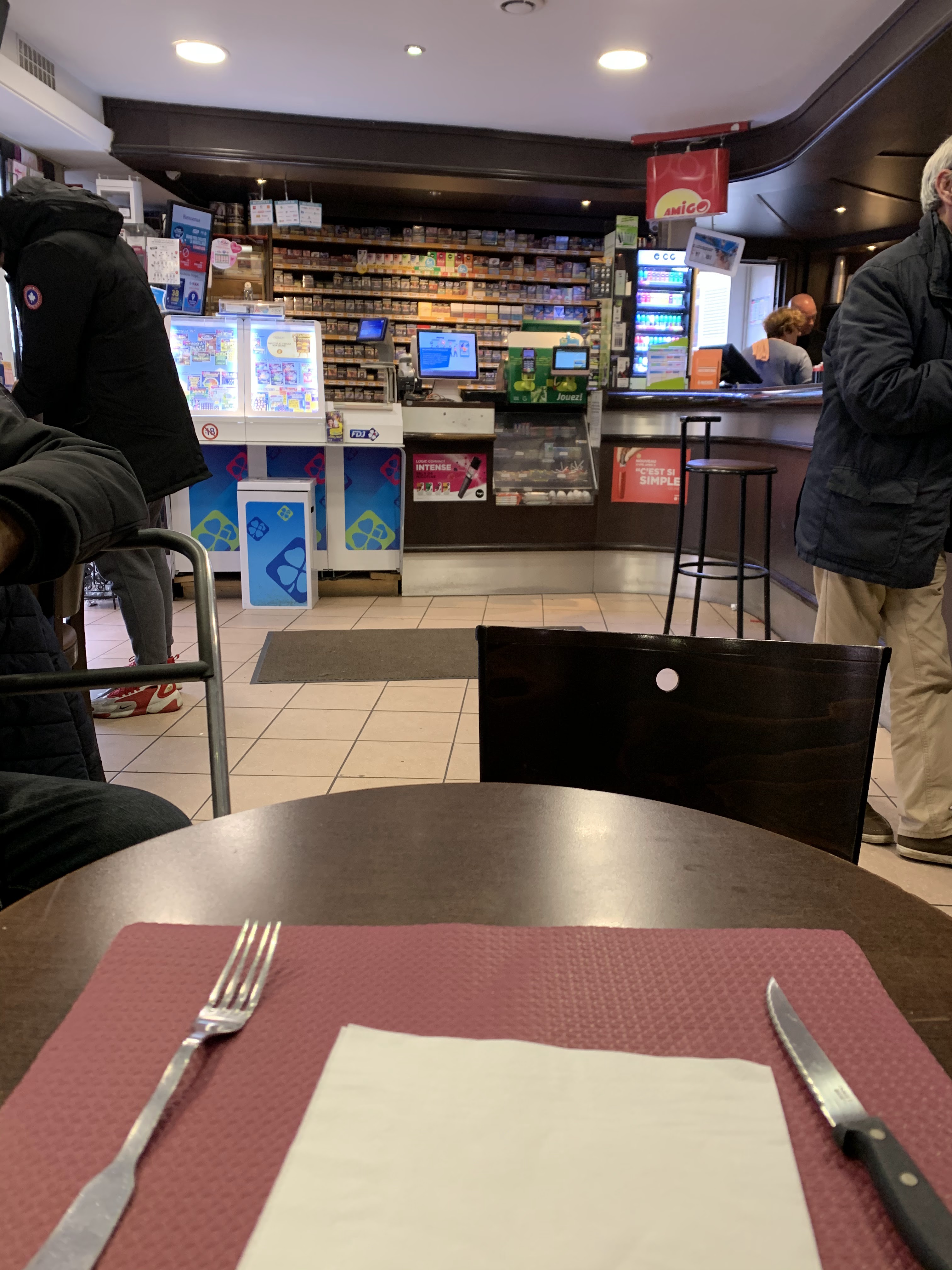 Photo n° 1 de l'avis de Cannibal.h fait le 01/02/2020 à 14:08