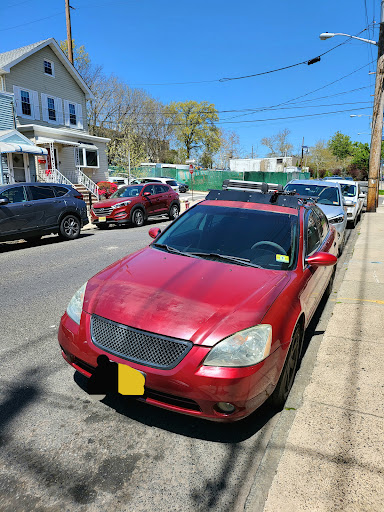 Auto Body Shop «Maaco Collision Repair & Auto Painting», reviews and photos, 1000 E Elizabeth Ave, Linden, NJ 07036, USA