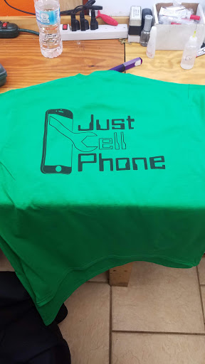 Cell Phone Store «Just Cell Phone», reviews and photos, 3800 Tampa Rd #130, Oldsmar, FL 34677, USA