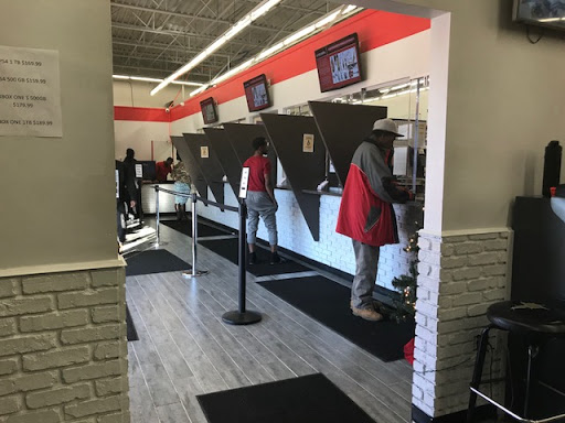 Pawn Shop «Motor City Pawn Brokers», reviews and photos, 15440 East 8 Mile Road, Detroit, MI 48205, USA