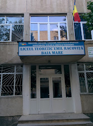 Liceul Teoretic "Emil Racoviță"