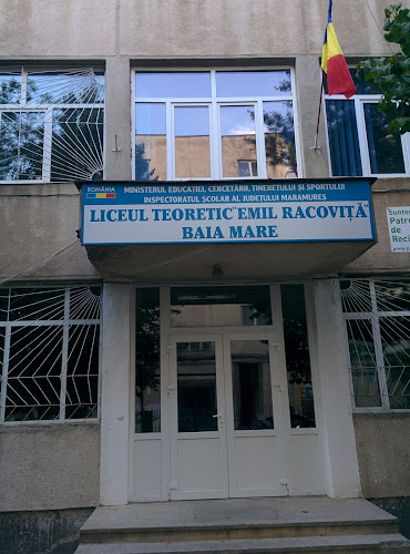 Liceul Teoretic "Emil Racoviță"