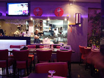 Atmosphère du Restaurant asiatique Fusion Sushi à Paris - n°3