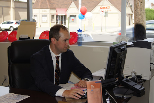 Personal Injury Attorney «Sabbeth Law, Vermont Injury & Accident Law Firm», reviews and photos