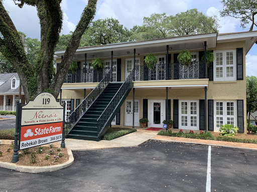 Auto Insurance Agency «Rebekah Brown State Farm Insurance», reviews and photos