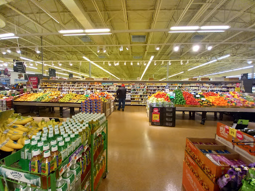 Grocery Store «Stop & Shop», reviews and photos, 465 Atlantic Ave, Oceanside, NY 11572, USA