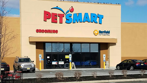 Pet Supply Store «PetSmart», reviews and photos, 948 Springfield Rd, Union, NJ 07083, USA
