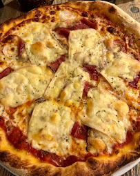 Pizza du L'alessandro Pizzeria à Valenciennes - n°10