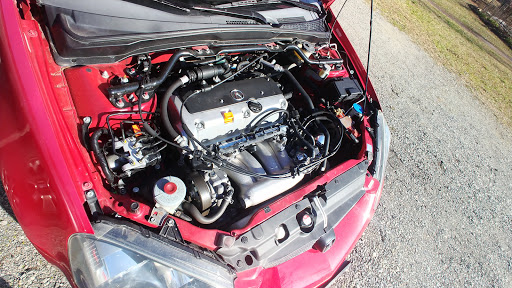 Muffler Shop «Economy Muffler & Auto Care Center», reviews and photos, 11263 Air Park Rd, Ashland, VA 23005, USA