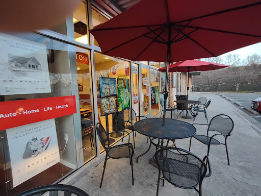 Ice Cream Shop «Cold Stone Creamery», reviews and photos, 9982 Brook Rd, Glen Allen, VA 23059, USA