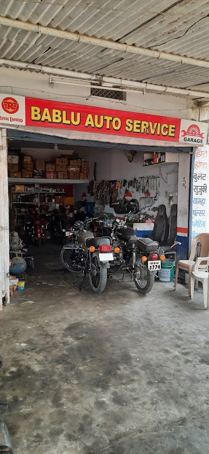 Bablu Auto Service