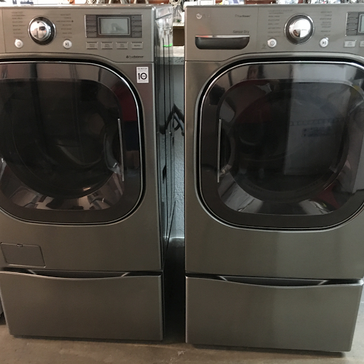 Appliance Store «All Appliance Plus LLC», reviews and photos, 452 Palm Dr, Ocoee, FL 34761, USA