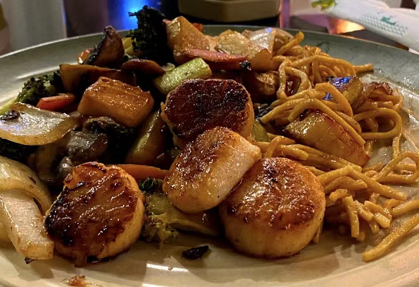 Shogun Hibachi 06062