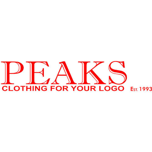 Reviews of Promotional Peaks in Bristol - Clothing store