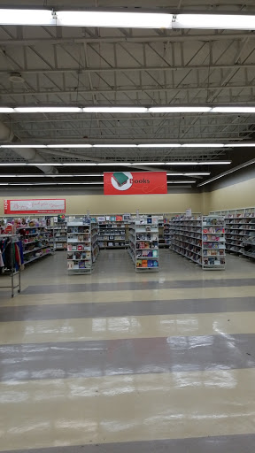 Thrift Store «Savers», reviews and photos