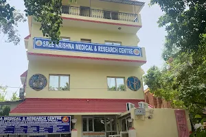 Sree Krishna Medical & Research Centre image