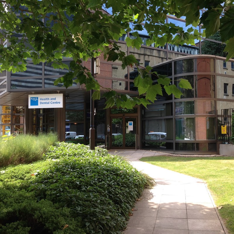 Bupa Health Centre - Bristol