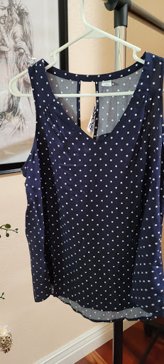 Clothing Store «Ross Dress for Less», reviews and photos, 6190 20th St, Vero Beach, FL 32966, USA