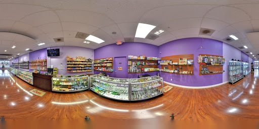 Tobacco Shop «Mr. Smoke», reviews and photos, 7313 Baltimore Ave d, College Park, MD 20740, USA