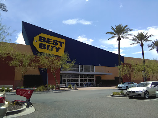Best Buy, 1900 E Rio Salado Pkwy, Tempe, AZ 85281, USA, 