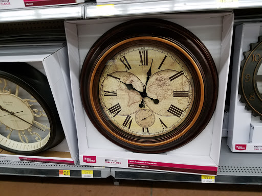 Department Store «Walmart Supercenter», reviews and photos, 27931 Kelly Johnson Pkwy, Santa Clarita, CA 91355, USA