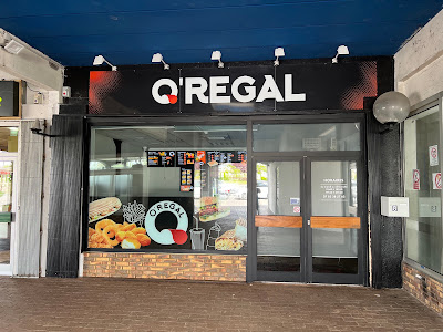 O’REGAL à Saint-Germain-du-Puy