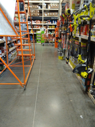 Home Improvement Store «The Home Depot», reviews and photos, 500 S Interstate 35 East Service Rd, Lancaster, TX 75146, USA