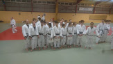 Comité Des Deux-Sèvres De Judo Et Ju Jitsu Parthenay