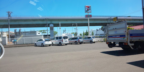 ブリヂストンタイヤサービス東日本㈱ タイヤサービス仙台港タイヤセンター