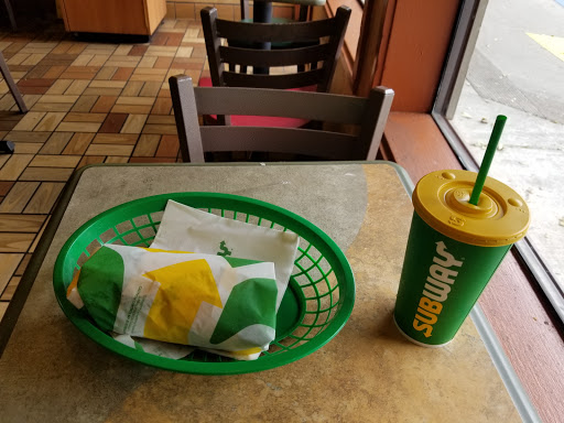 Sandwich Shop «Subway», reviews and photos, 46659 Mission Blvd K-2, Fremont, CA 94539, USA