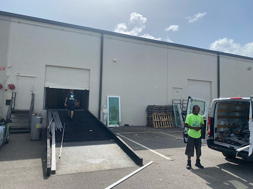 Solar Energy Company «Efficient Home Services of Florida», reviews and photos